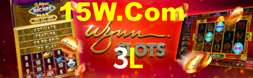 3L - Cassino Online Impressionante - 3L Bet