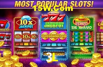 3L Rio de Janeiro - Popular Jogos
