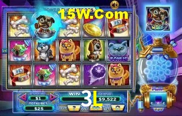 3L Salvador - Promo Stats