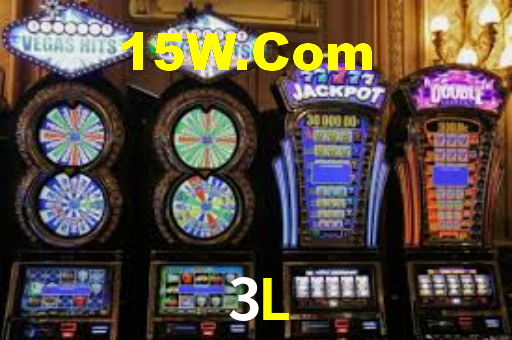 Sinta a adrenalina dos jogos de cassino com 3L