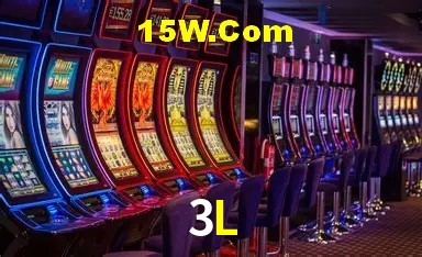 Provedores de Jogos 3L