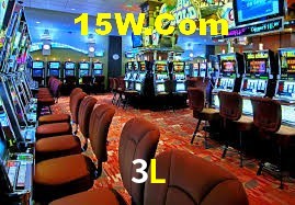 Slot Games 3L
